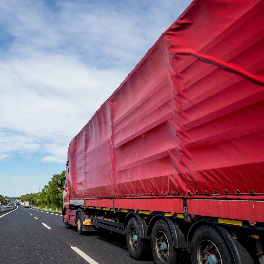 Lonas para transporte: protección y durabilidad a tu medida