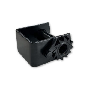 Enrollador soldable