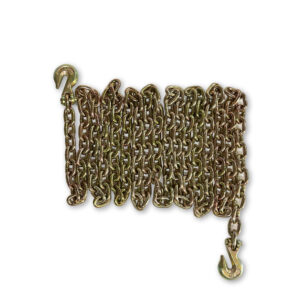 Cadena grado 70 de 3/8 x 20´