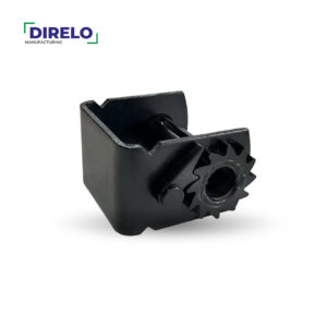 Enrollador deslizable para banda 4"
